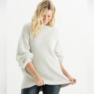 EMMA KNUDSEN EFFIE TUNIC
